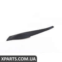 51168235488 BMW E38 Панель обивки центральной консоли - передняя правая