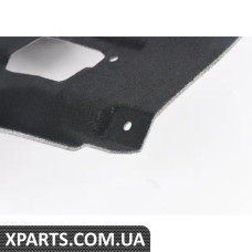 51717328620 BMW Крышка колесной ниши передняя правая — передняя часть