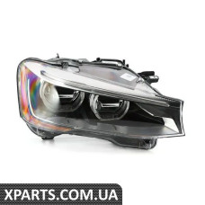 63117401148 BMW Фара зі світлодіодною технологією - права