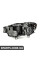 63117401148 BMW Фара зі світлодіодною технологією - права