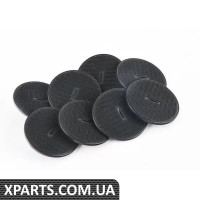 51477351386 BMW Комплект килимків для підлоги F10 - бежевий венеціанський велюр