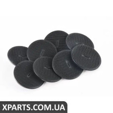 51477351386 BMW Комплект килимків для підлоги F10 - бежевий венеціанський велюр