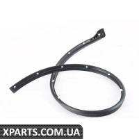 51767341645 BMW Ущільнення зазорів, ПЕРЕДНІ ДВЕРІ