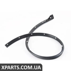 51767341645 BMW Ущільнення зазорів, ПЕРЕДНІ ДВЕРІ