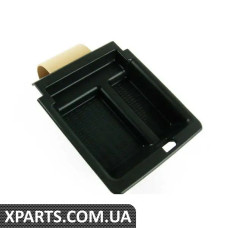 51168228811 BMW Лоток для зберігання E46 - бежевий