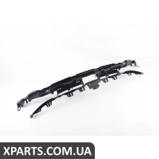 51117294675 BMW ВСТАВКА, ПОВІТРЯЗАБІРНИК, ЦЕНТР