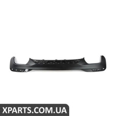 51192412410 BMW Задній дифузор