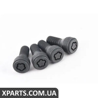 36132453961 BMW Набір колісних замків
