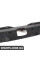 51478122559 BMW ОБРОБНА ПАНЕЛЬ