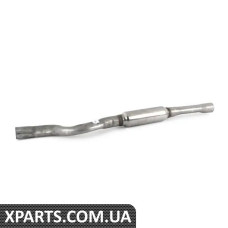 18307646996 BMW Центральний глушник