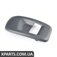 52108058464 BMW КРИШКА ПРАВА