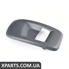 52108058464 BMW КРИШКА ПРАВА