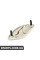 52207266306 BMW Кришка виходу ременя безпеки - права - колір слонової кістки