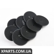 51478096871 BMW Комплект підлогових килимків G20 - чорний