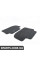 51478096871 BMW Комплект підлогових килимків G20 - чорний