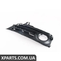 51117396885 BMW Закриті грати, ЛІВА