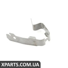 17221745132 BMW Кронштейн масляної труби