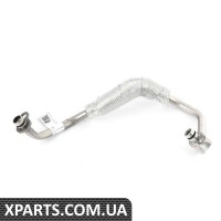 11537643094 BMW Лінія - Лінія подачі охолоджуючої рідини турбонагнітача