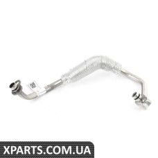 11537643094 BMW Лінія - Лінія подачі охолоджуючої рідини турбонагнітача