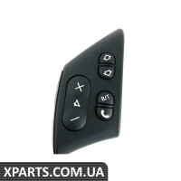 61318375240 BMW Кнопка керування на рульовому колесі - радіо/телефон
