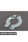 83302213042 BMW НАТЯЖНА ПЛАСТИНА