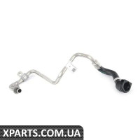 11537643226 BMW Линия — Линия возврата охлаждающей жидкости турбонагнетателя