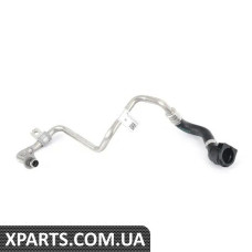 11537643226 BMW Лінія - Лінія повернення охолоджуючої рідини турбонагнітач