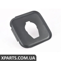 51177304449 BMW Накладка для зарядного шкарпетки