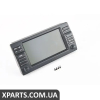 65526934411 BMW Монітор дисплея головного пристрою