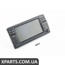 65526934411 BMW Монітор дисплея головного пристрою