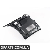 51127260463 BMW Напрямна бампера F31 — збоку, ліва