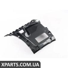 51127260463 BMW Напрямна бампера F31 — збоку, ліва