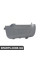 52107275692 BMW КРИШКА, ЗАХОПЛЕННЯ РЕМНЯ RI
