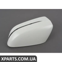 51167422719 BMW Ліва кришка зовнішнього дзеркала заднього виду - вказана ціна за штуку