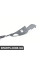 63117233889 BMW ПРОКЛАДАННЯ, ФАРА, L