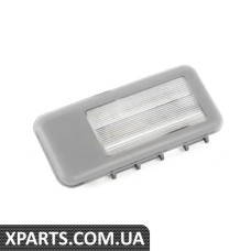 63316961995 BMW Підсвічування косметичного дзеркала - ліве
