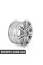 36118036936 BMW Легкосплавний диск BMW - M Double Spoke 194