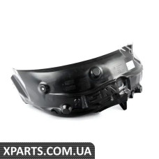 51718063036 BMW Кришка колісної ніші - задня права