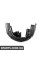 51718063036 BMW Кришка колісної ніші - задня права