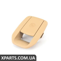 52207348049 BMW КРИШКА ІЗОФІКС