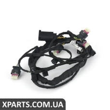 61129210770 BMW Комплект проводки PDC - передній