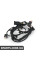 61129210770 BMW Комплект проводки PDC - передній