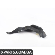 51488402148 BMW Звукоизоляция — приборная панель, машинное отделение справа