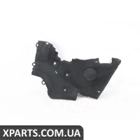 51488402147 BMW Звукоизоляция — приборная панель, машинное отделение слева