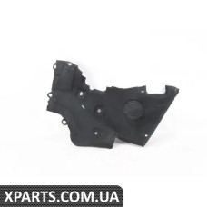 51488402147 BMW Звукоизоляция — приборная панель, машинное отделение слева