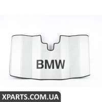 82112458101 BMW G02 ЗОНА СОНЦЯ