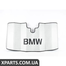 82112458101 BMW G02 ЗОНА СОНЦЯ