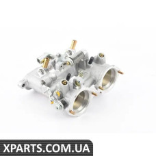 13541312407 BMW Блок дросельної заслінки E34 - циліндр 5+6