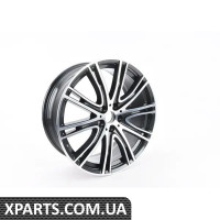 36118053501 BMW Легкосплавний диск BMW V-Spoke 759I - 20 дюймів