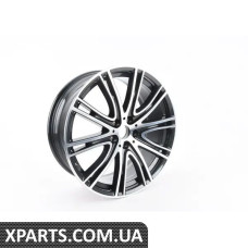 36118053501 BMW Легкосплавний диск BMW V-Spoke 759I - 20 дюймів